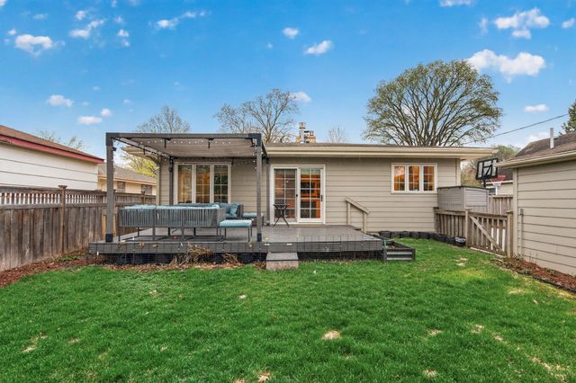 5648 Oliver Avenue S, Minneapolis, MN 55419