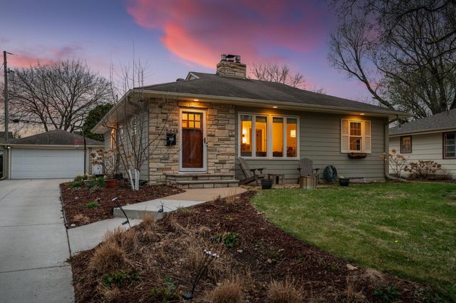 5648 Oliver Avenue S, Minneapolis, MN 55419