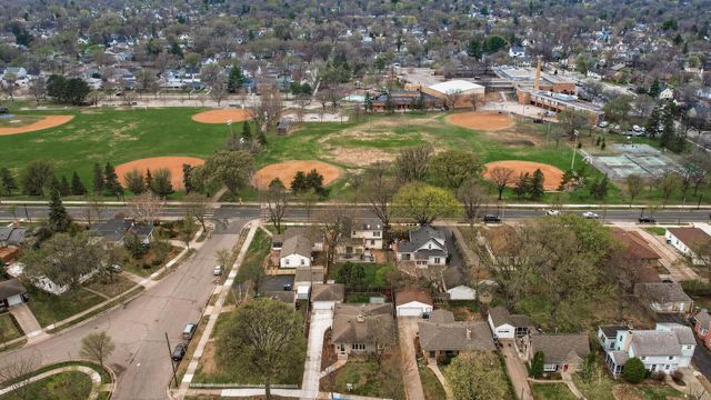 5648 Oliver Avenue S, Minneapolis, MN 55419