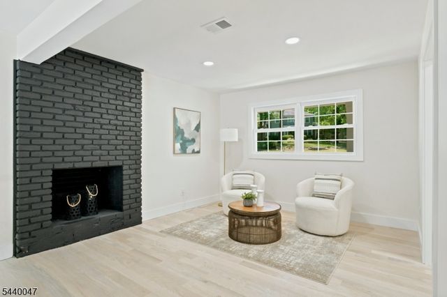 55 Green Hill Rd, Springfield Twp., NJ 07081