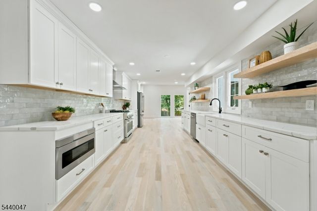 55 Green Hill Rd, Springfield Twp., NJ 07081