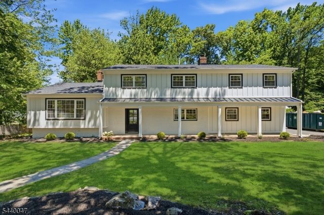55 Green Hill Rd, Springfield Twp., NJ 07081