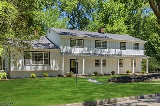 55 Green Hill Rd, Springfield Twp., NJ 07081