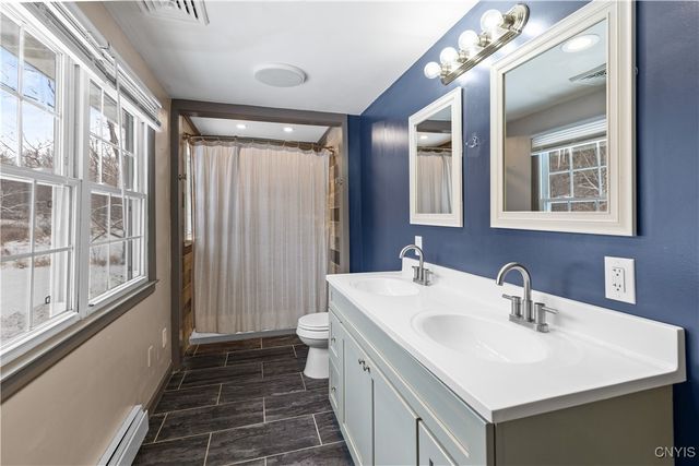 9821 State Route 365 Highway, Trenton, NY 13354