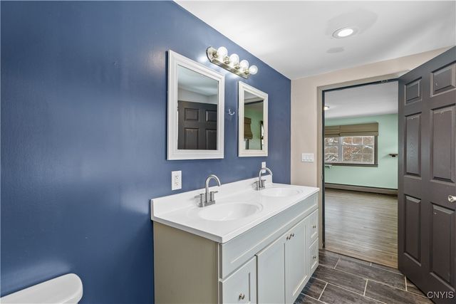 9821 State Route 365 Highway, Trenton, NY 13354