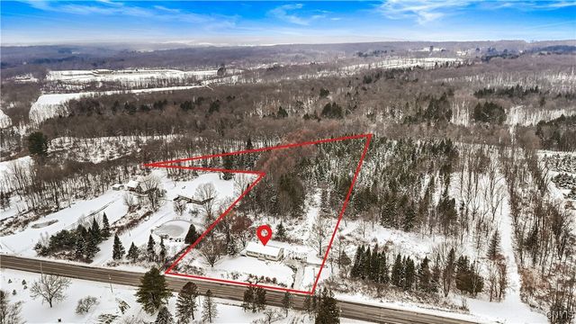 9821 State Route 365 Highway, Trenton, NY 13354