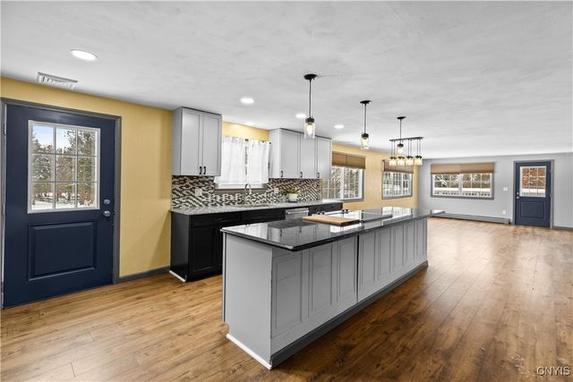 9821 State Route 365 Highway, Trenton, NY 13354