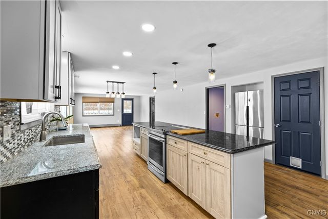 9821 State Route 365 Highway, Trenton, NY 13354