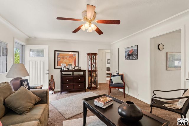 2006 W 32nd St, Pueblo, CO 81008
