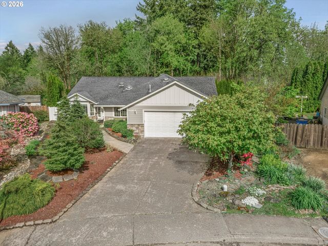 14219 Nw 8TH Ave, Vancouver, WA 98685