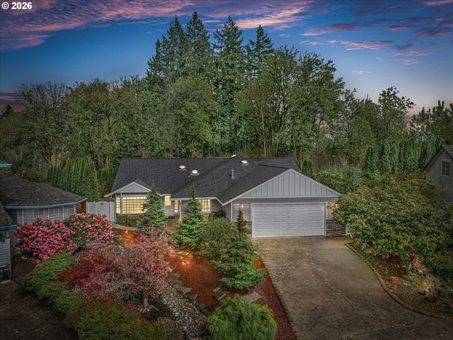 14219 Nw 8TH Ave, Vancouver, WA 98685