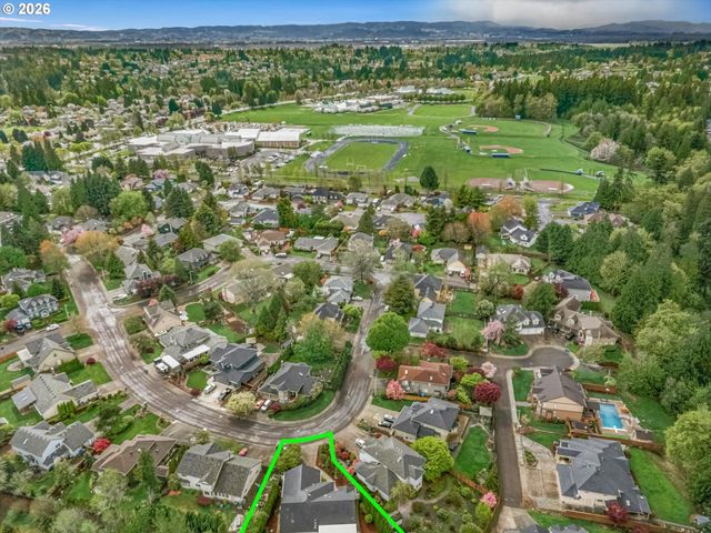 14219 Nw 8TH Ave, Vancouver, WA 98685