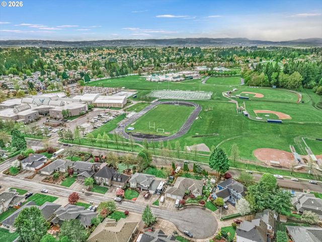 14219 Nw 8TH Ave, Vancouver, WA 98685