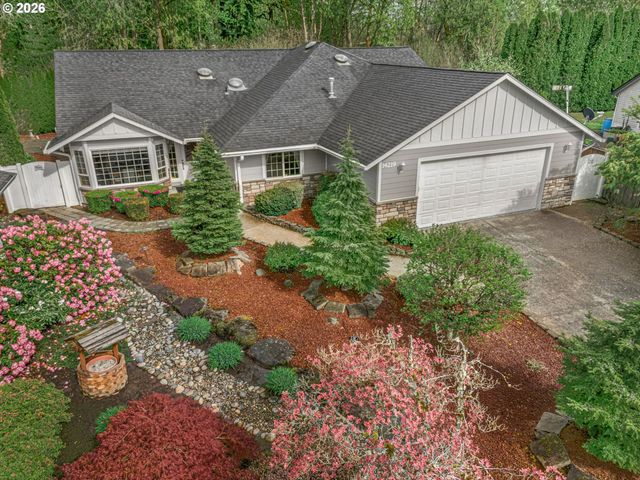 14219 Nw 8TH Ave, Vancouver, WA 98685