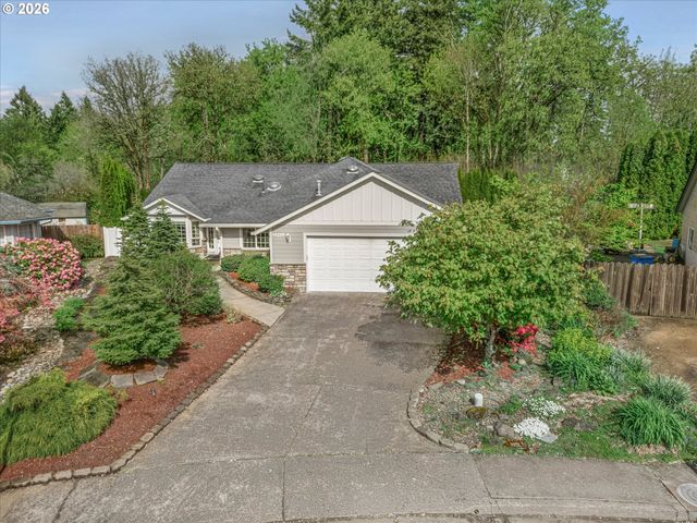 14219 Nw 8TH Ave, Vancouver, WA 98685