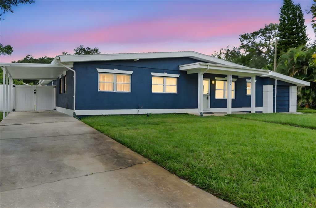 5073 LAKE HOWELL ROAD, Winter Park, FL 32792