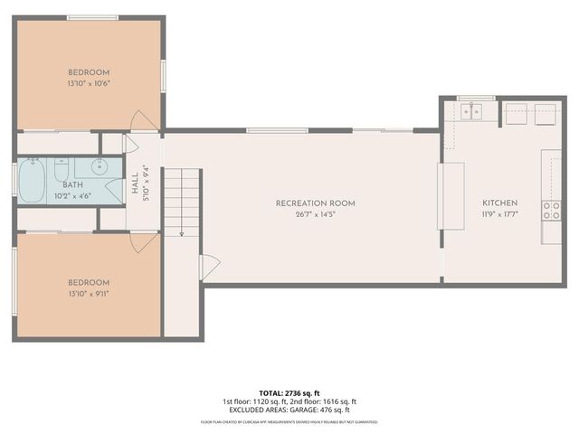 11745 Del Paso Ct, Auburn, CA 95602
