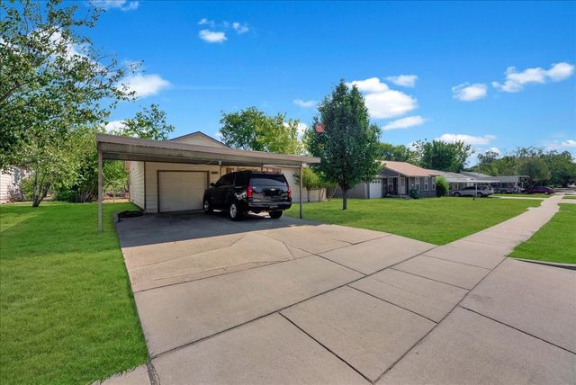 3516 Haltom Road, Haltom City, TX 76117