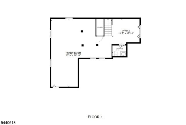 450 Vanderveer Rd, Bridgewater Twp., NJ 08807