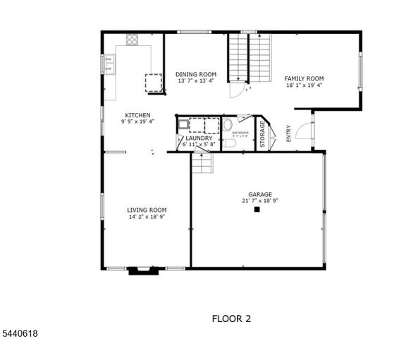 450 Vanderveer Rd, Bridgewater Twp., NJ 08807
