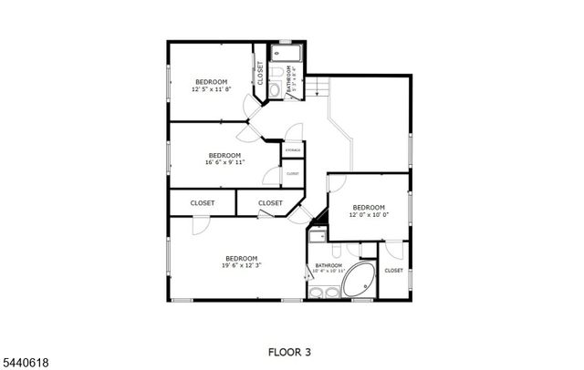 450 Vanderveer Rd, Bridgewater Twp., NJ 08807