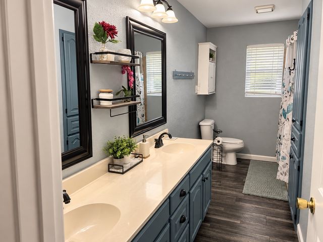 3001 S Murco Drive, Mineral Wells, TX 76067