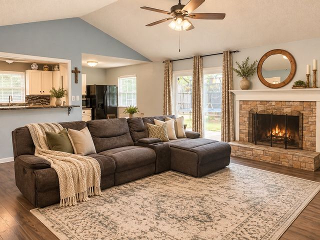 3001 S Murco Drive, Mineral Wells, TX 76067