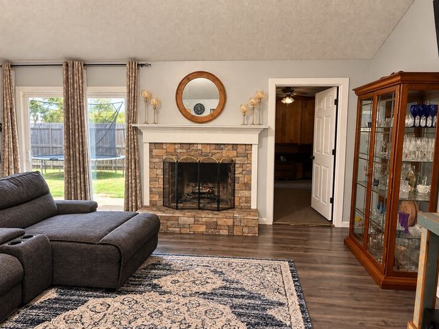 3001 S Murco Drive, Mineral Wells, TX 76067