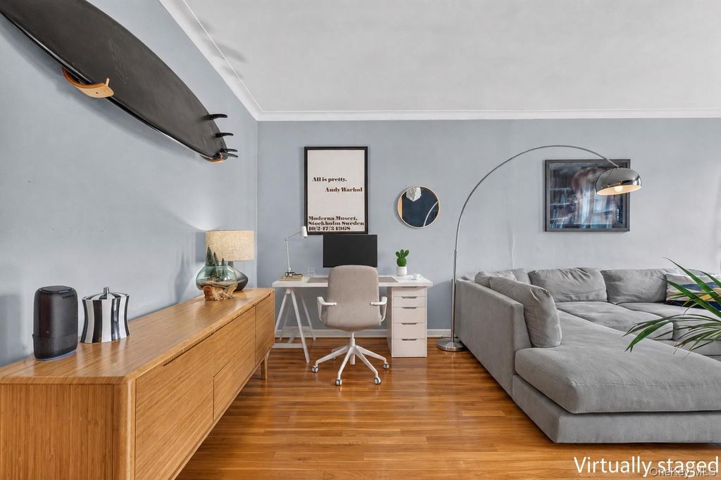 110-45 71st Road 7E, Forest Hills, NY 11375 — photo 3