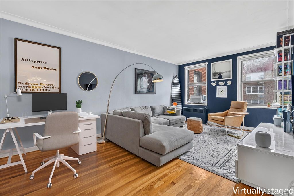 110-45 71st Road 7E, Forest Hills, NY 11375 — photo 4
