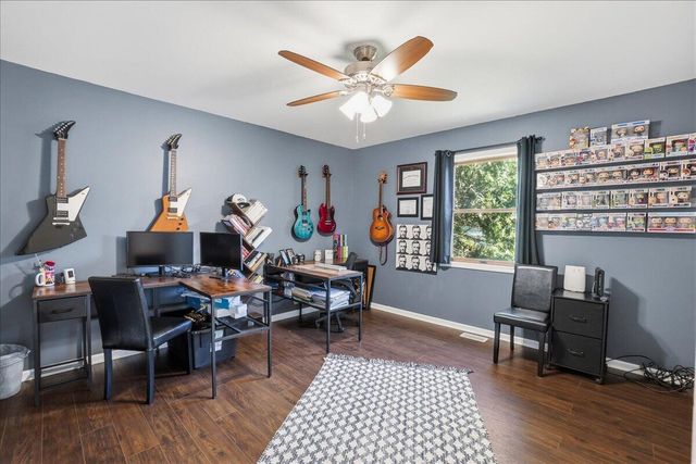 4083 Westover Drive, Crown Point, IN 46307