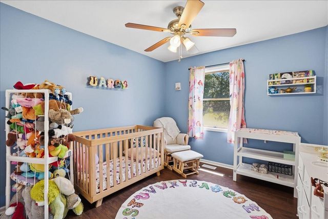 4083 Westover Drive, Crown Point, IN 46307