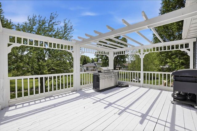 4083 Westover Drive, Crown Point, IN 46307