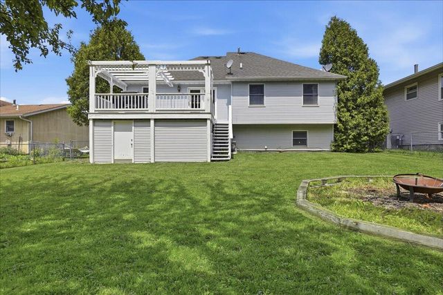 4083 Westover Drive, Crown Point, IN 46307