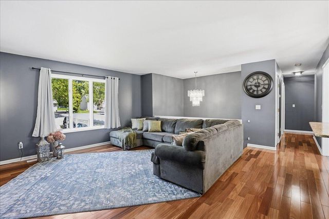 4083 Westover Drive, Crown Point, IN 46307