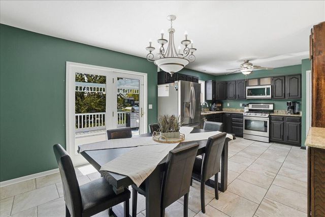 4083 Westover Drive, Crown Point, IN 46307