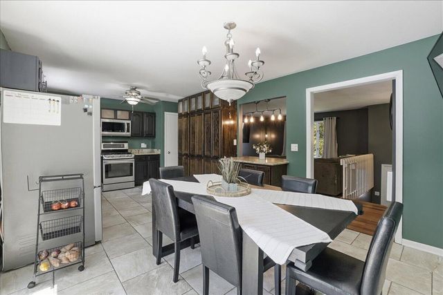 4083 Westover Drive, Crown Point, IN 46307