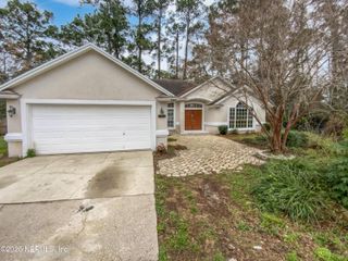 5902 COVERED CREEK Lane, Jacksonville, FL 32277
