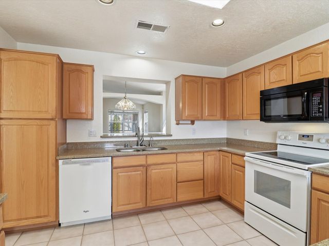 11809 Joshua Tree Place SE, Albuquerque, NM 87123