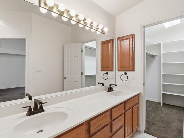 11809 Joshua Tree Place SE, Albuquerque, NM 87123