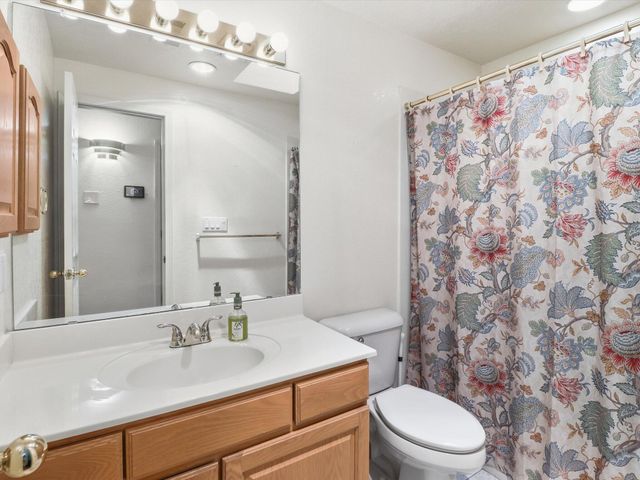 11809 Joshua Tree Place SE, Albuquerque, NM 87123