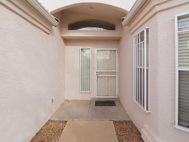 11809 Joshua Tree Place SE, Albuquerque, NM 87123