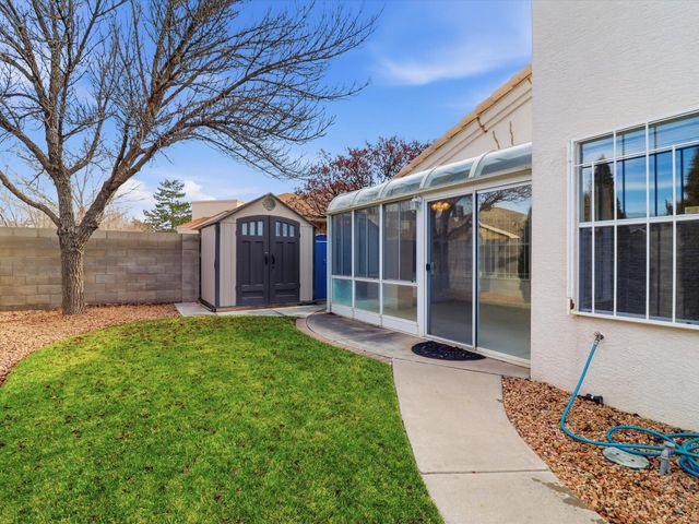 11809 Joshua Tree Place SE, Albuquerque, NM 87123