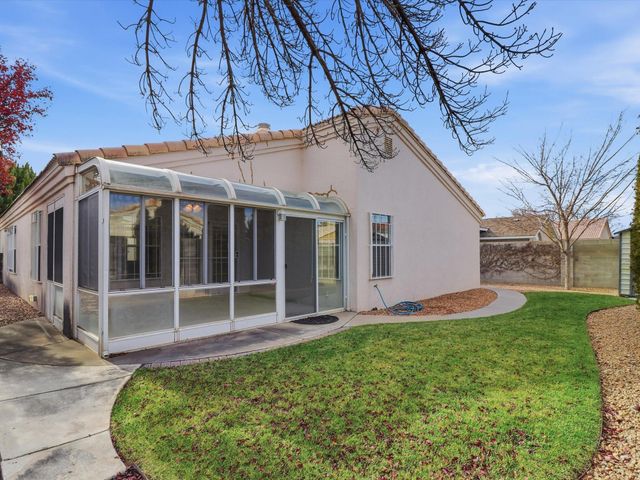 11809 Joshua Tree Place SE, Albuquerque, NM 87123