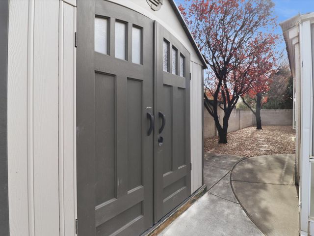 11809 Joshua Tree Place SE, Albuquerque, NM 87123