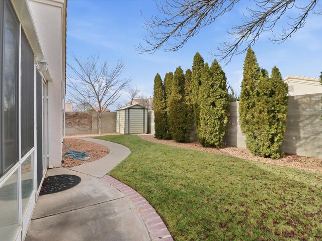 11809 Joshua Tree Place SE, Albuquerque, NM 87123