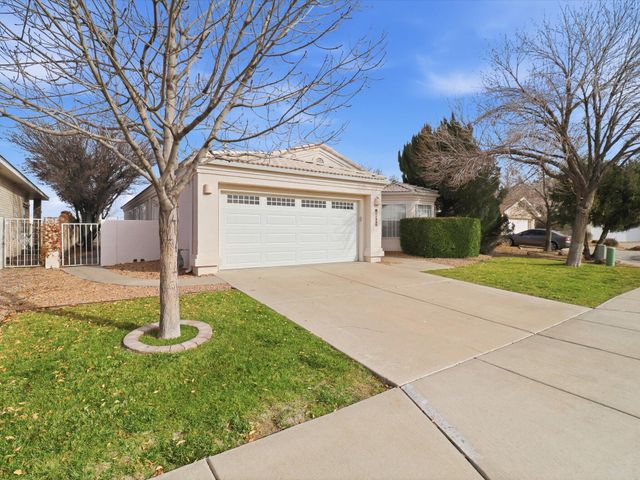 11809 Joshua Tree Place SE, Albuquerque, NM 87123