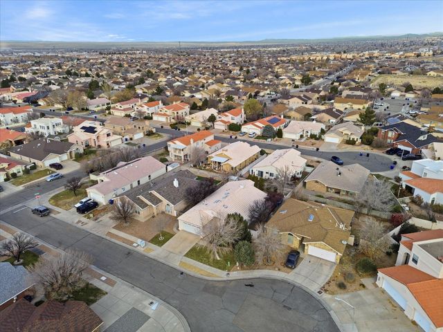 11809 Joshua Tree Place SE, Albuquerque, NM 87123