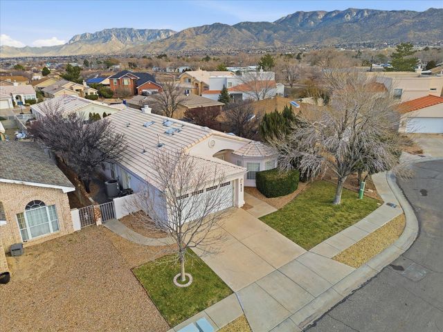 11809 Joshua Tree Place SE, Albuquerque, NM 87123