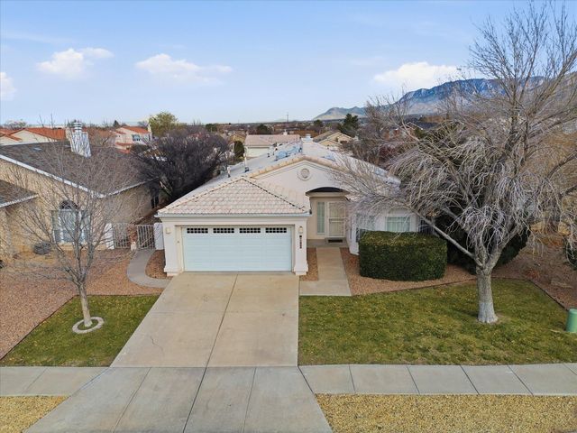 11809 Joshua Tree Place SE, Albuquerque, NM 87123